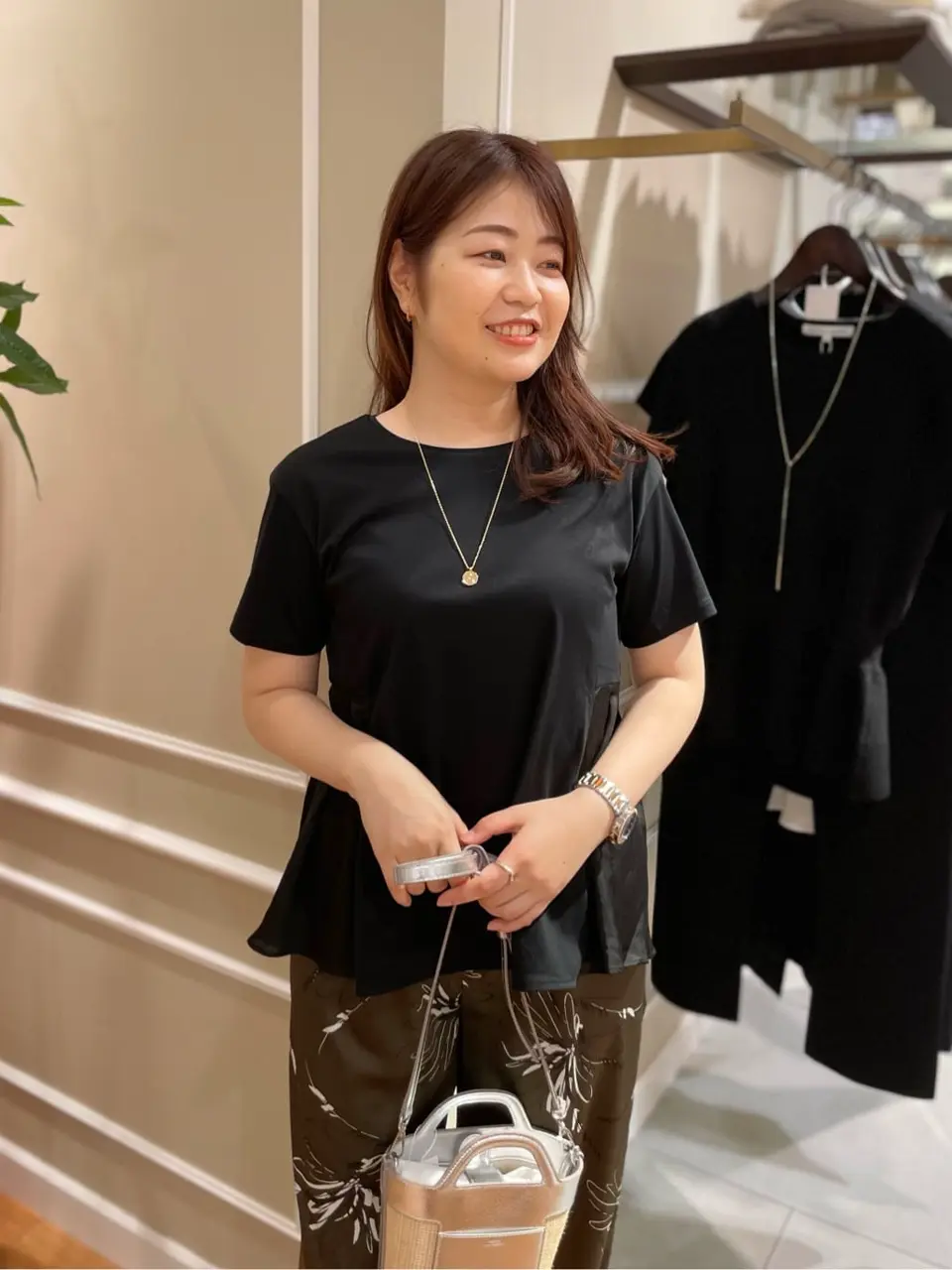 23区 北井 コーディネート画像