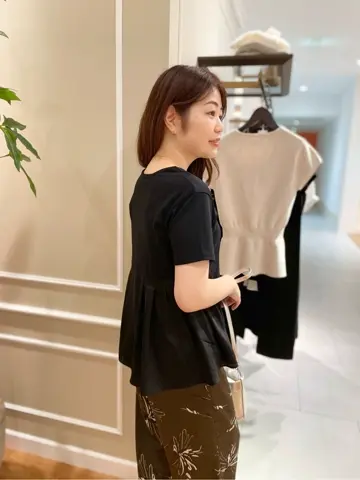 23区 北井 コーディネート画像