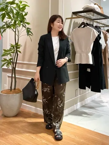 23区 北井 コーディネート画像