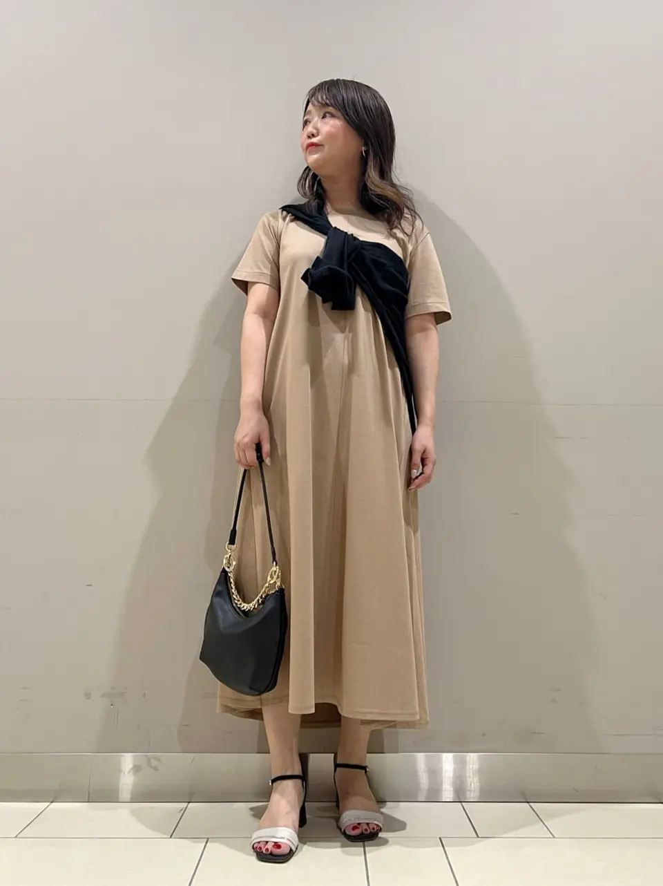 23区 平瀬 コーディネート画像