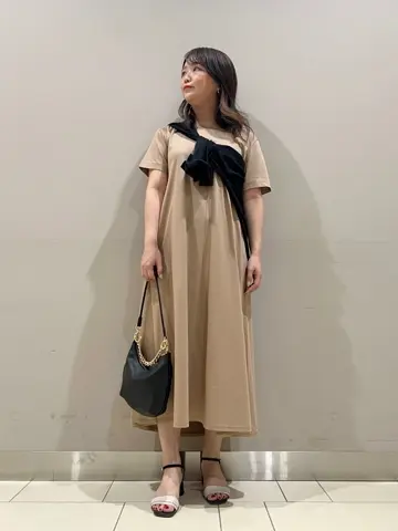 23区 平瀬 コーディネート画像