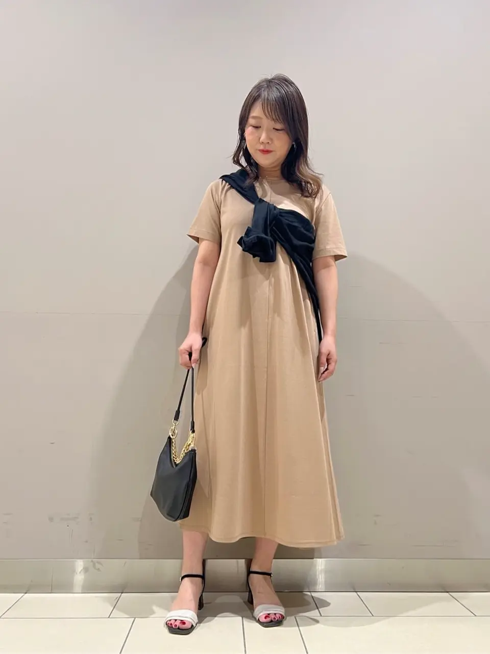 23区 平瀬 コーディネート画像