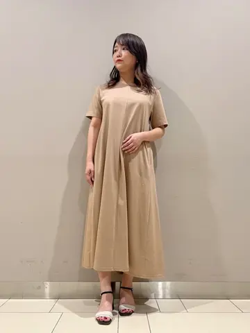 23区 平瀬 コーディネート画像