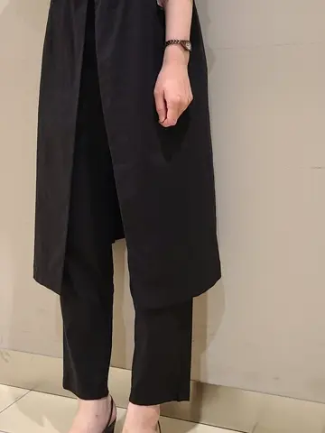 23区 スタッフ. コーディネート画像