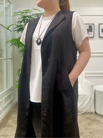 23区 藤原 コーディネート画像