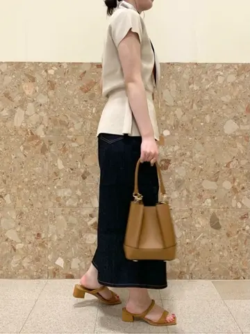 23区 粟津 コーディネート画像