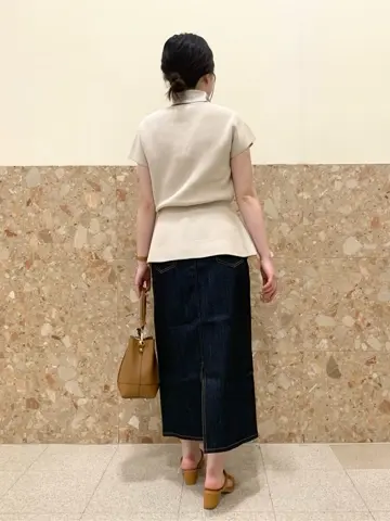 23区 粟津 コーディネート画像