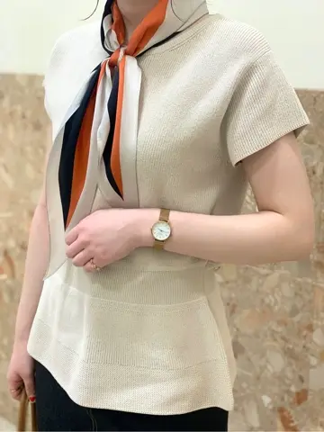 23区 粟津 コーディネート画像