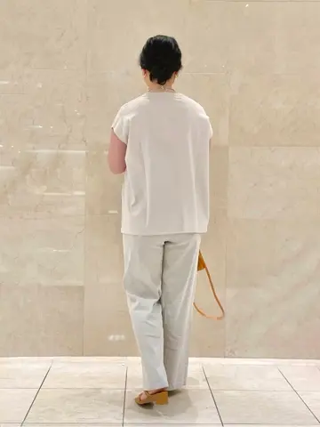 23区 笹川 コーディネート画像