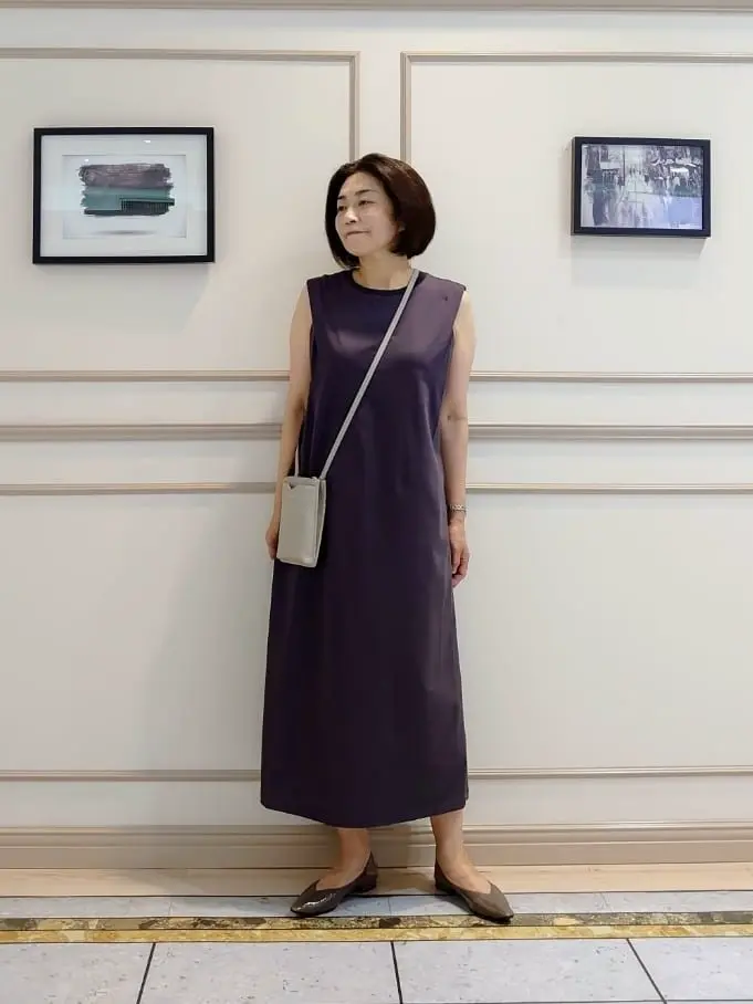 23区 村田 コーディネート画像