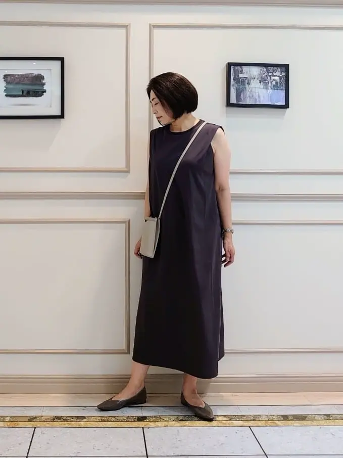 23区 村田 コーディネート画像