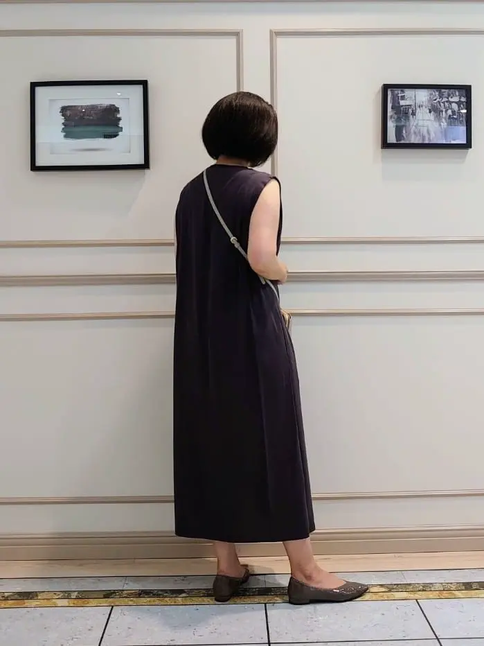 23区 村田 コーディネート画像