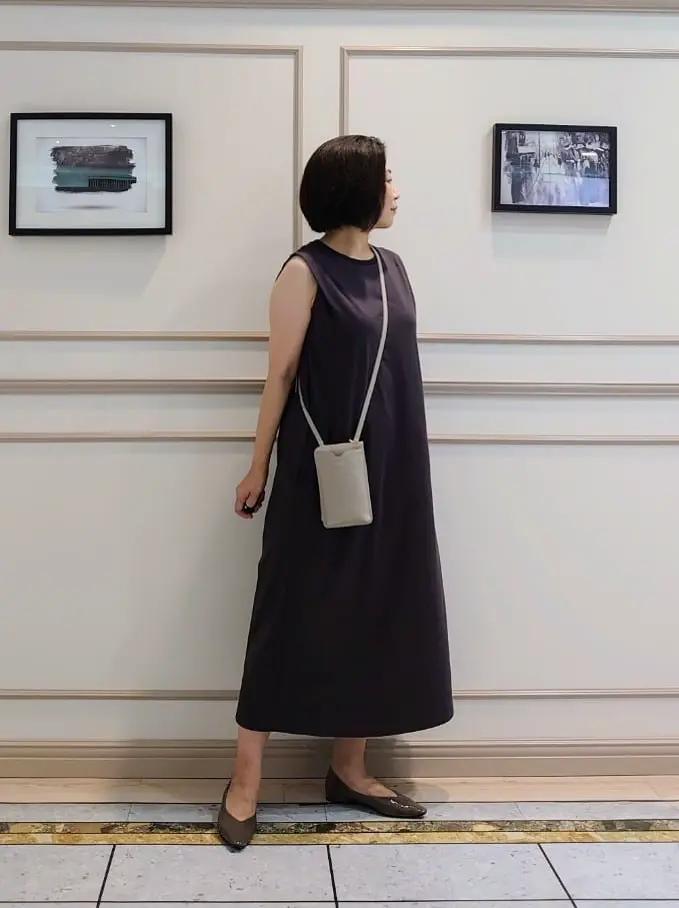 23区 村田 コーディネート画像