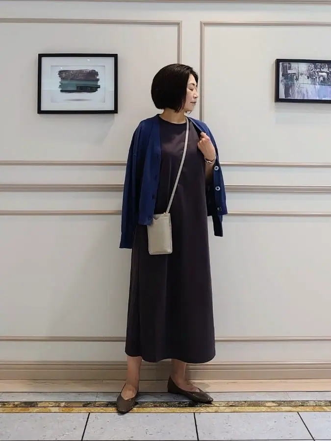 23区 村田 コーディネート画像