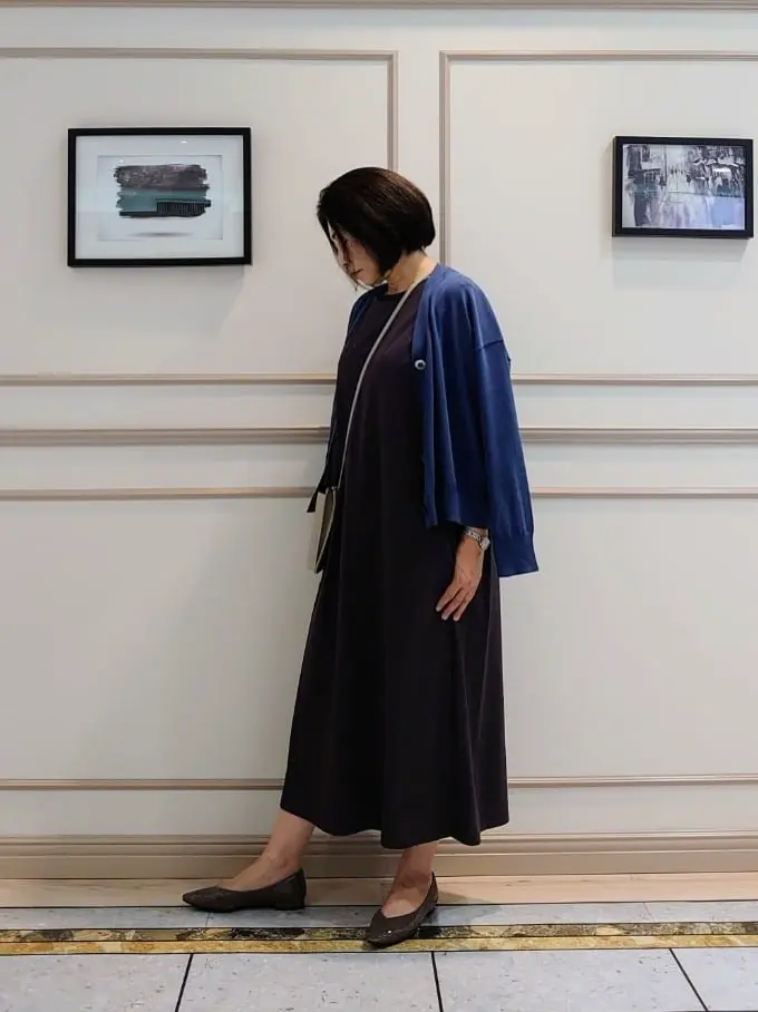 23区 村田 コーディネート画像