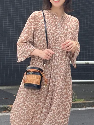 23区 野田 コーディネート画像