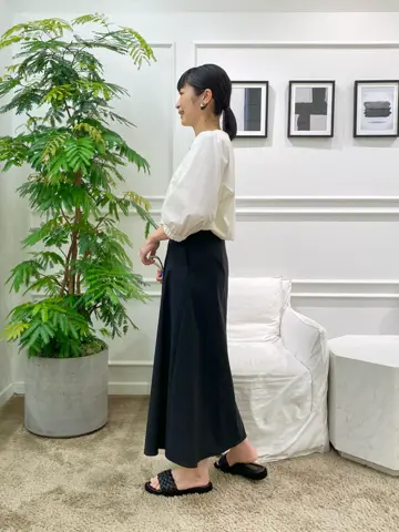 23区 岡本 コーディネート画像