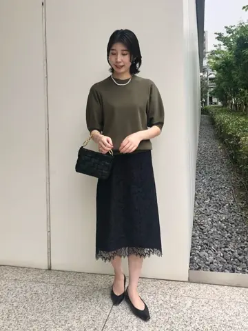 23区 板垣 コーディネート画像