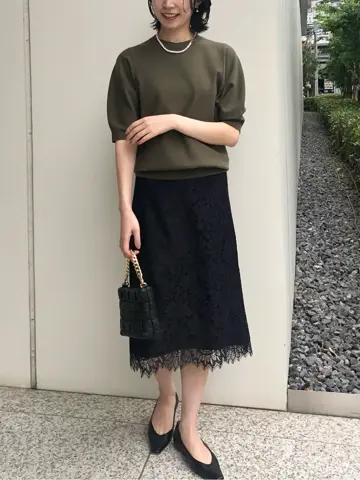 23区 板垣 コーディネート画像