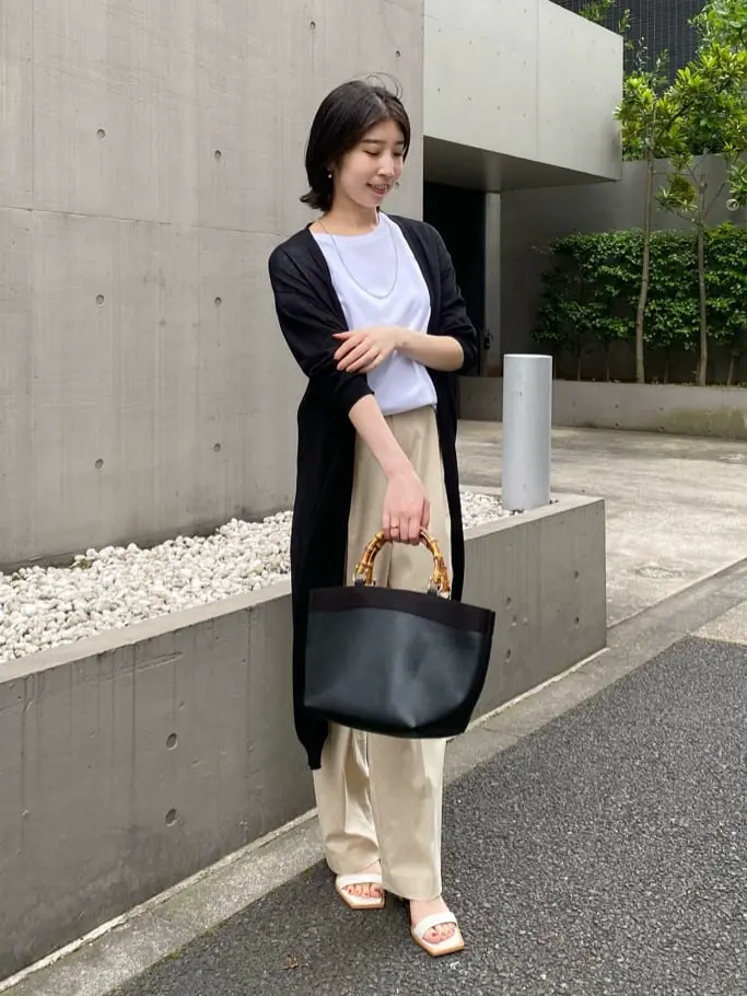 23区 板垣 コーディネート画像