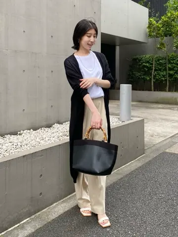 23区 板垣 コーディネート画像