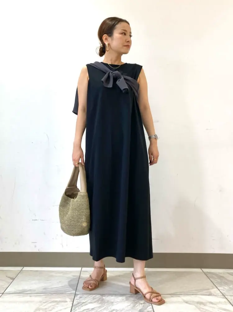  豊島 コーディネート画像