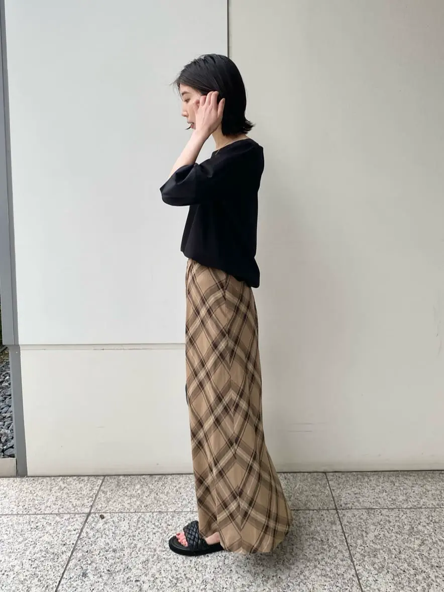 23区 板垣 コーディネート画像