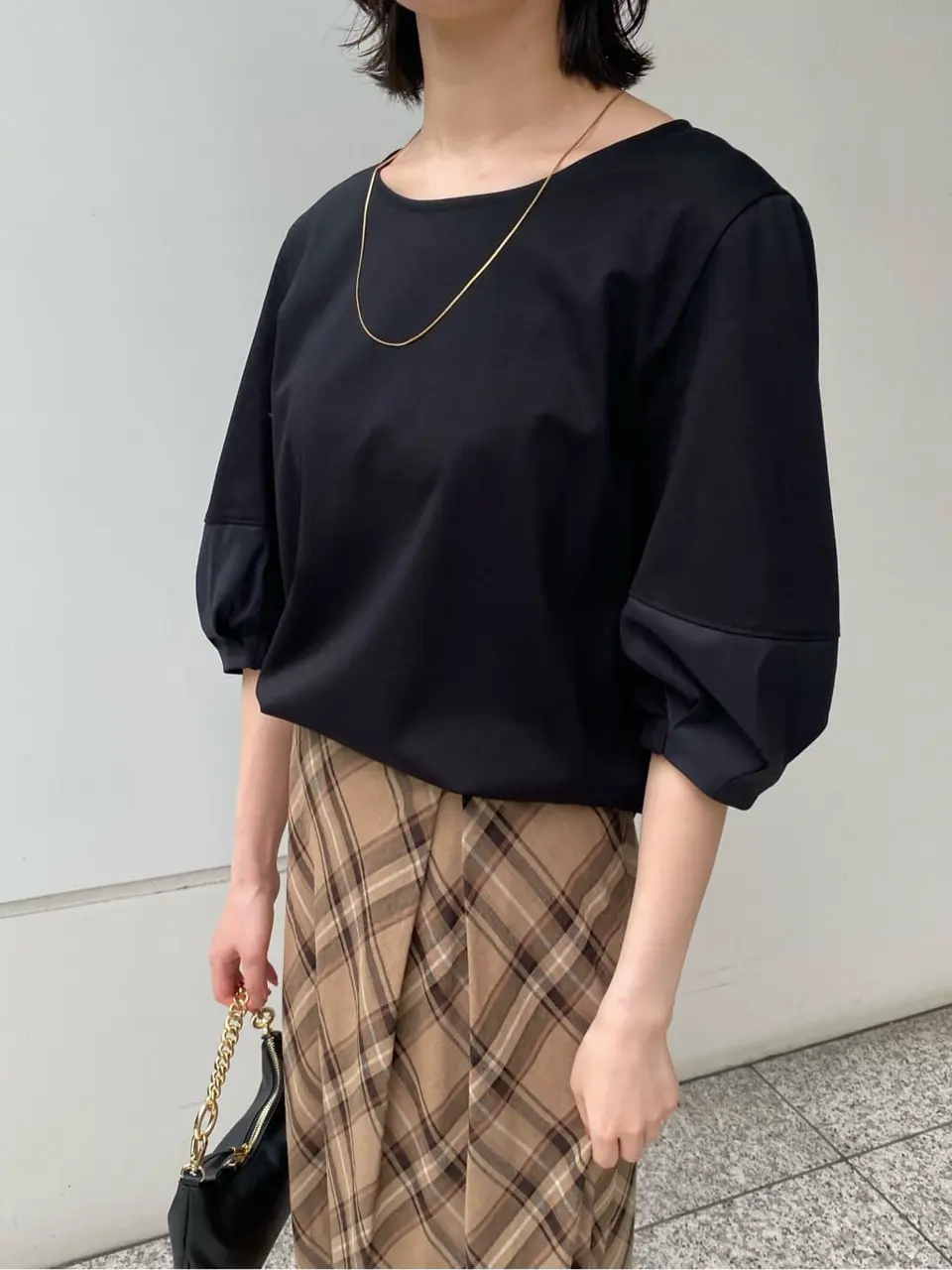 23区 板垣 コーディネート画像