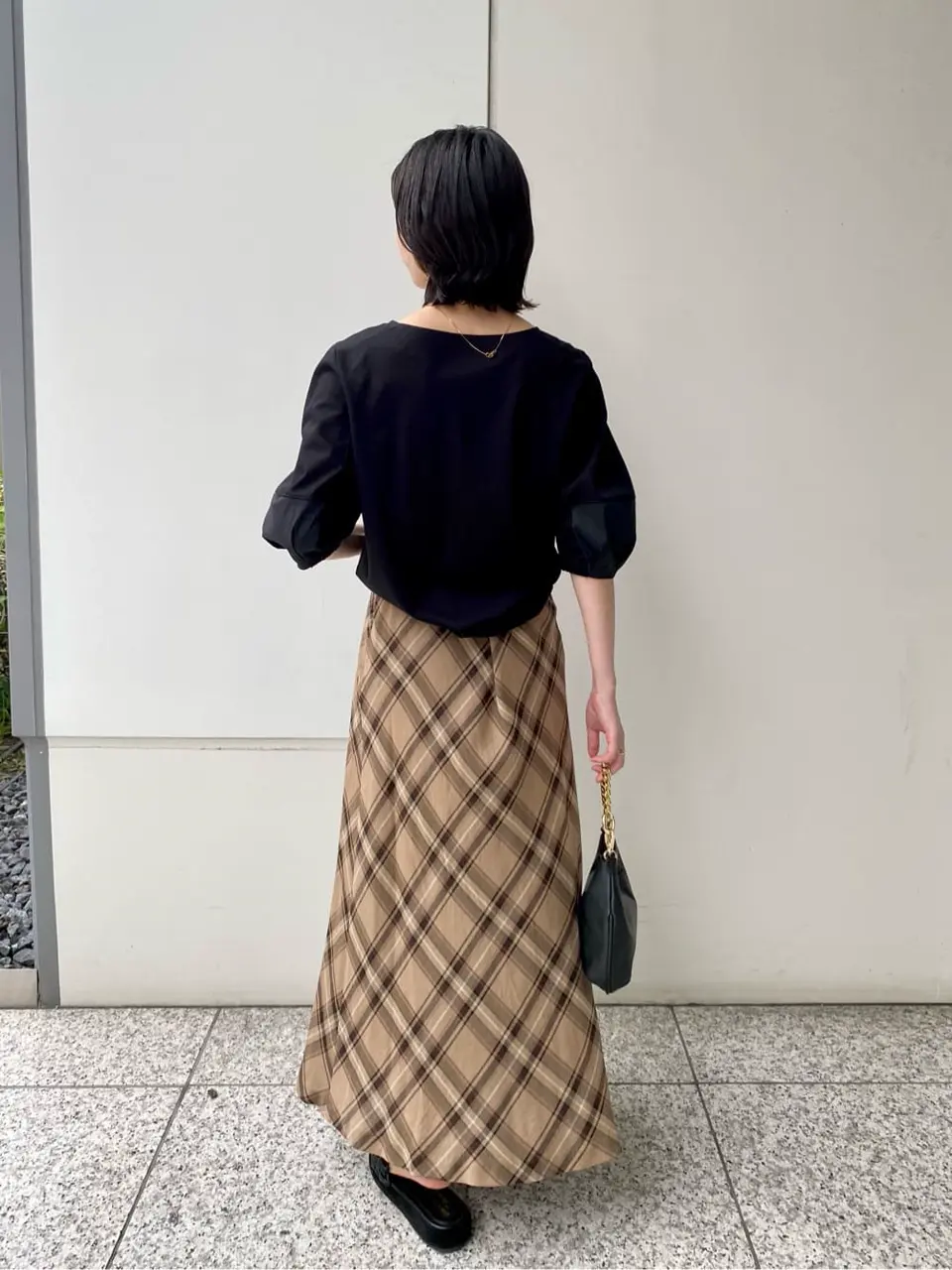 23区 板垣 コーディネート画像