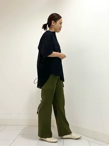 23区 南 コーディネート画像