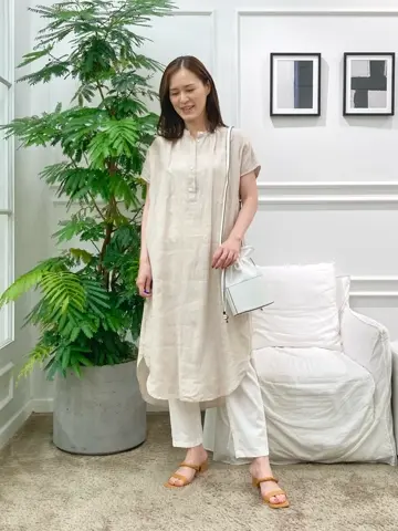 23区 橋本 コーディネート画像