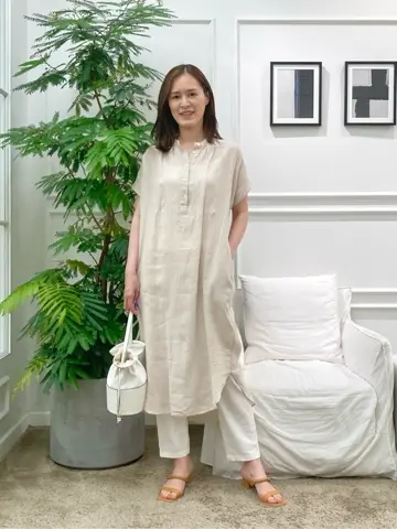 23区 橋本 コーディネート画像