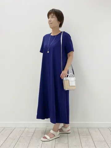 23区 笹森 コーディネート画像