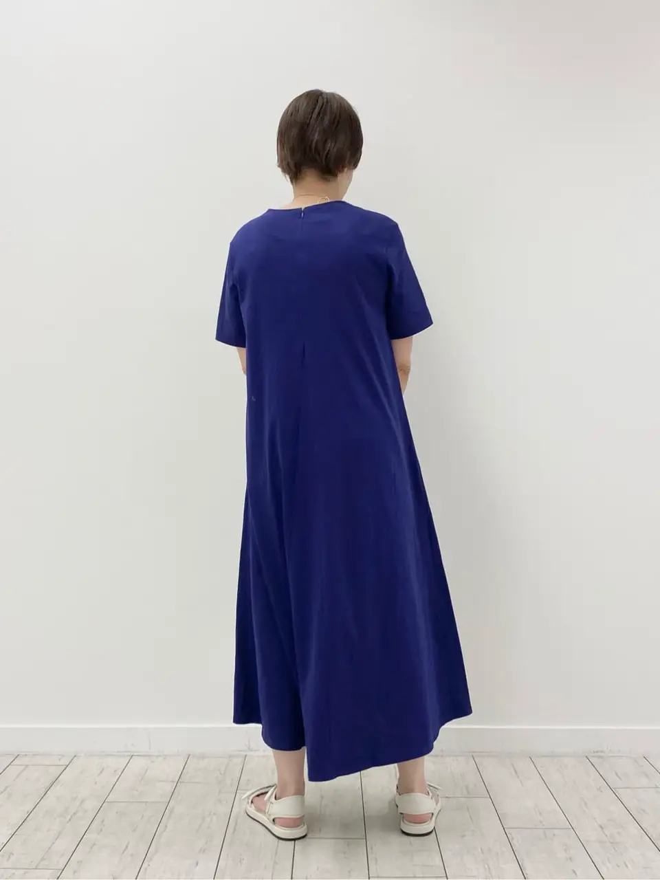 23区 笹森 コーディネート画像