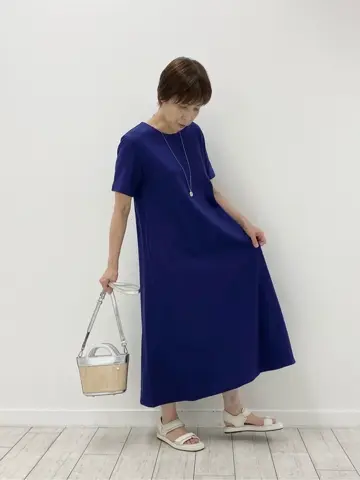 23区 笹森 コーディネート画像