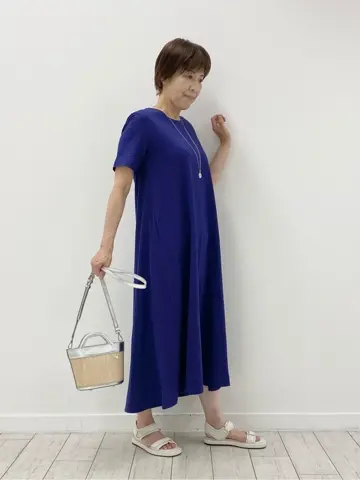 23区 笹森 コーディネート画像