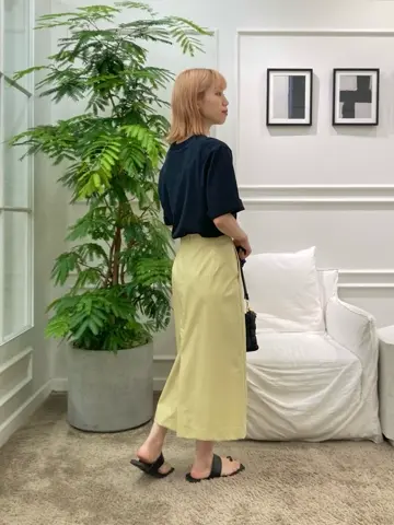 23区 前 コーディネート画像