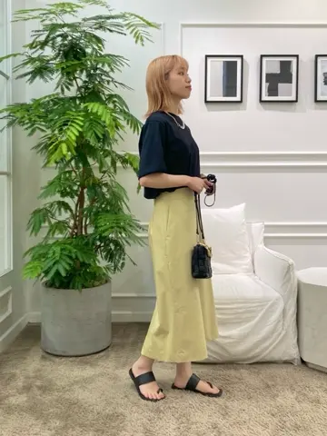 23区 前 コーディネート画像