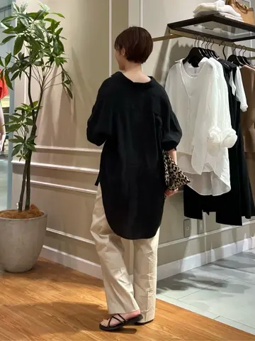 23区 伊藤 コーディネート画像