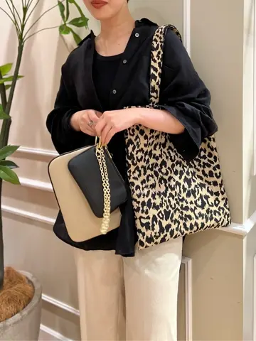 23区 伊藤 コーディネート画像