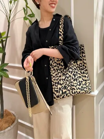 23区 伊藤 コーディネート画像