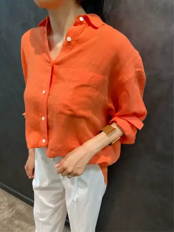 23区 佐藤 コーディネート画像