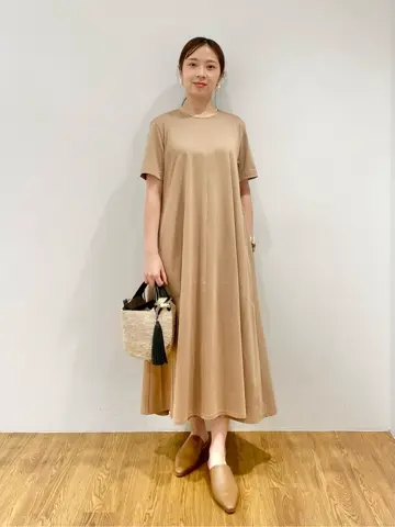 23区 西嶋 コーディネート画像