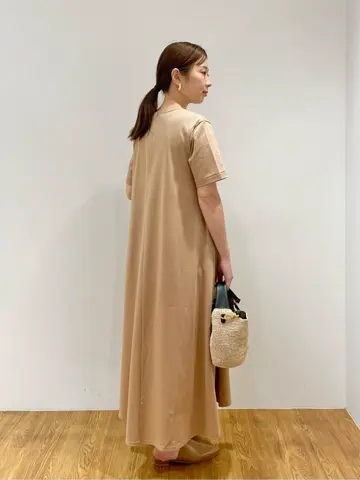 23区 西嶋 コーディネート画像