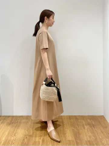 23区 西嶋 コーディネート画像