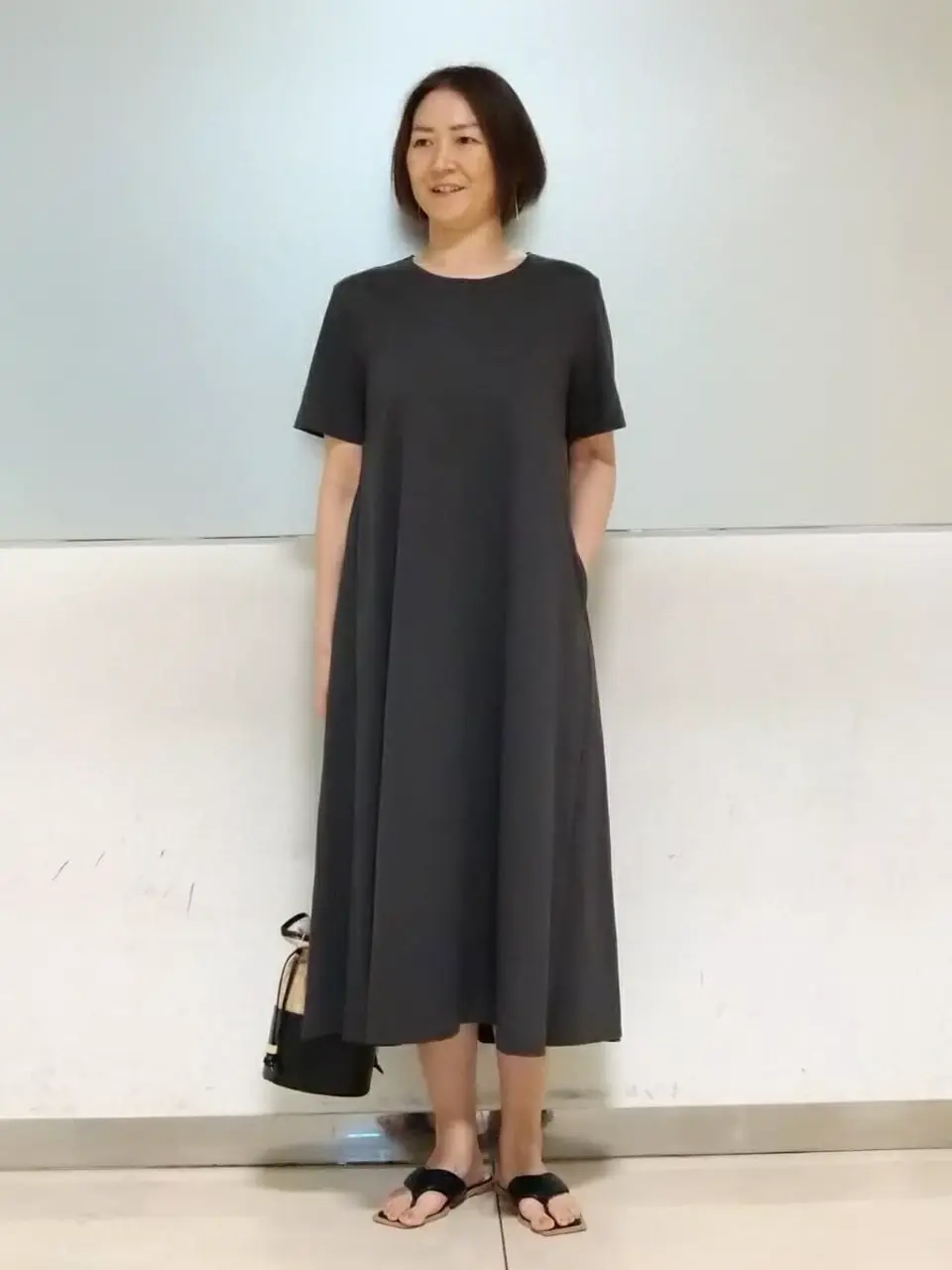 23区 奥山 コーディネート画像