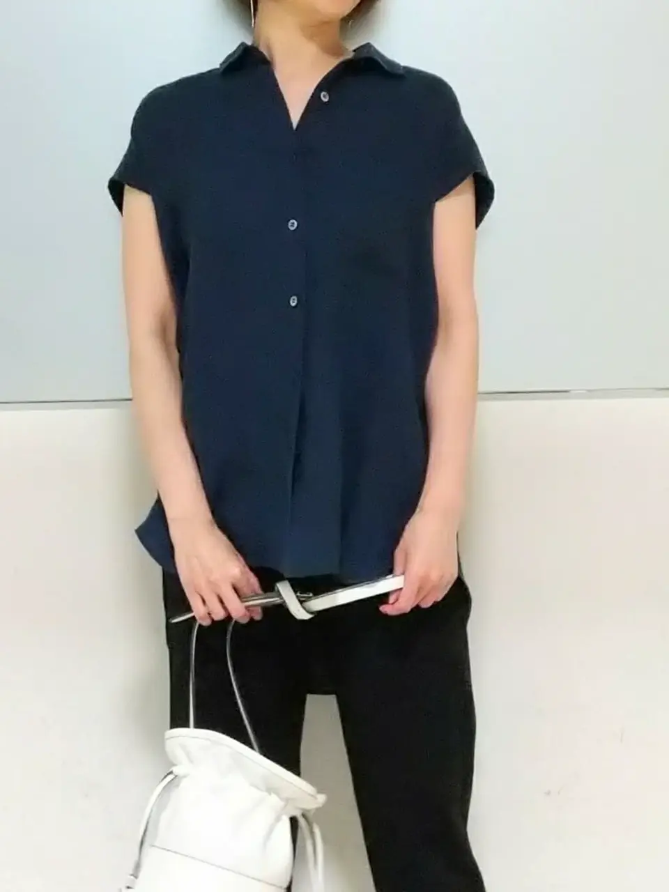 23区 奥山 コーディネート画像