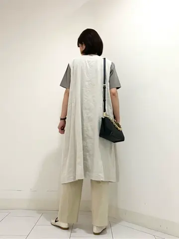 23区 南 コーディネート画像