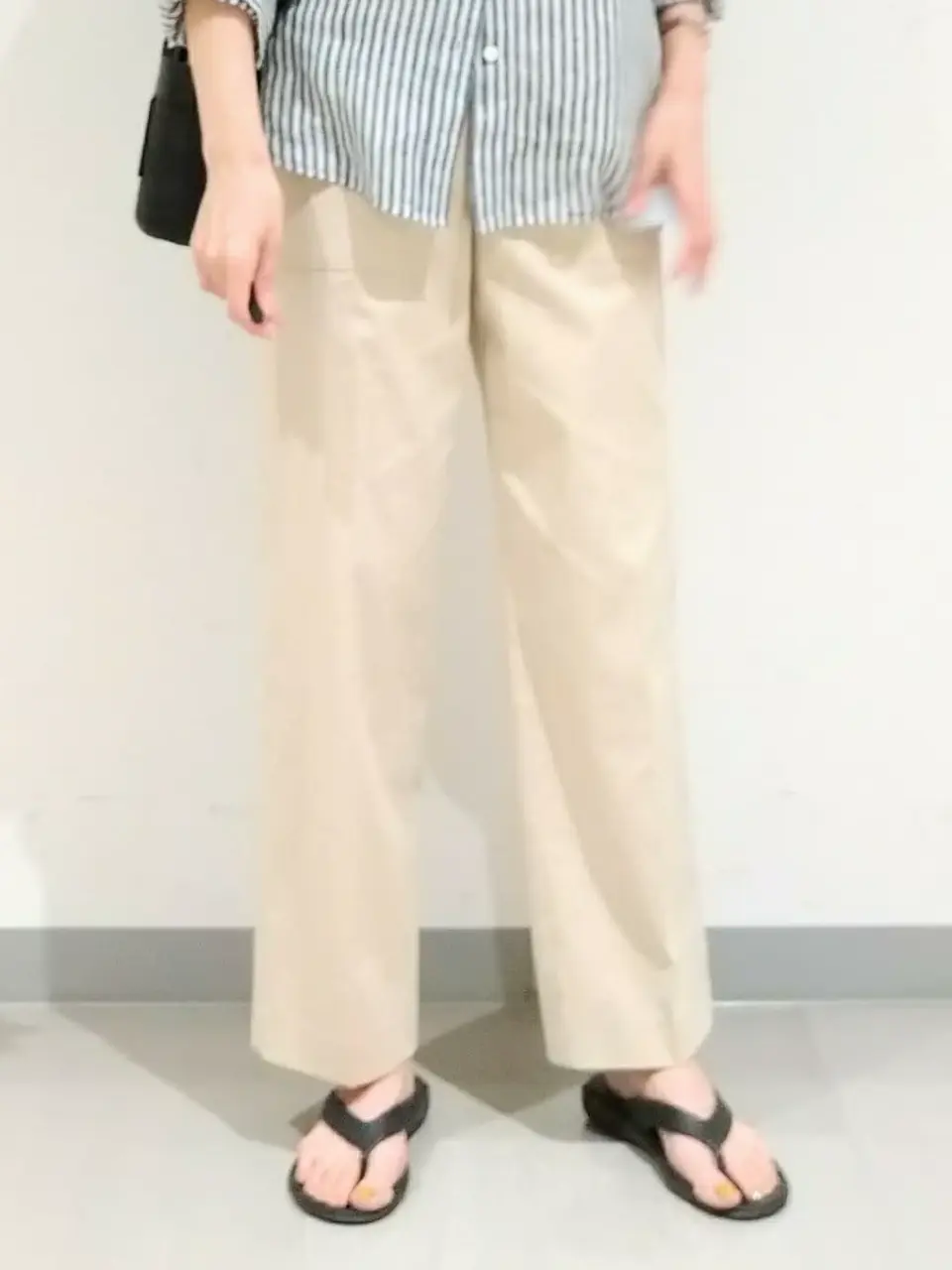 23区 奥山 コーディネート画像