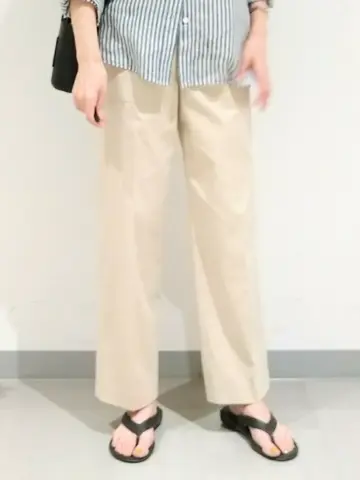 23区 奥山 コーディネート画像